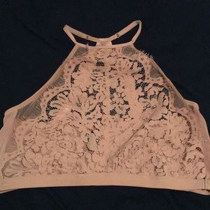 Unworn Torrid Bralette